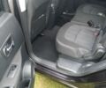 Фиолетовый Ниссан Кашкай, объемом двигателя 1.5 л и пробегом 24 тыс. км за 11800 $, фото 14 на Automoto.ua