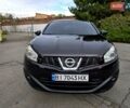 Фіолетовий Ніссан Кашкай, об'ємом двигуна 2 л та пробігом 200 тис. км за 10200 $, фото 4 на Automoto.ua