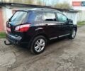 Ниссан Кашкай 2011 в Житомире на Automoto.ua Фиолетовый Ниссан Кашкай, объемом двигателя 1.5 л и пробегом 142 тыс. км за 11300 $, фото 5 на Automoto.ua