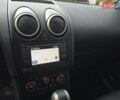 Фіолетовий Ніссан Кашкай, об'ємом двигуна 2 л та пробігом 200 тис. км за 10200 $, фото 86 на Automoto.ua