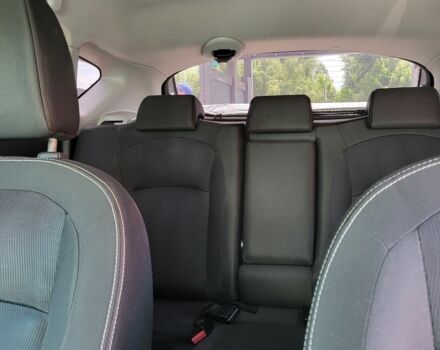 Фіолетовий Ніссан Кашкай, об'ємом двигуна 1.6 л та пробігом 166 тис. км за 9200 $, фото 18 на Automoto.ua