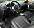 Фіолетовий Ніссан Кашкай, об'ємом двигуна 2 л та пробігом 200 тис. км за 10200 $, фото 75 на Automoto.ua