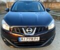 Фиолетовый Ниссан Кашкай, объемом двигателя 1.5 л и пробегом 286 тыс. км за 10600 $, фото 2 на Automoto.ua