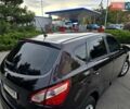 Фіолетовий Ніссан Кашкай, об'ємом двигуна 2 л та пробігом 200 тис. км за 10200 $, фото 22 на Automoto.ua