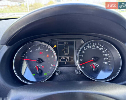 Ніссан Кашкай 2011 у Хмельницькому на Automoto.ua Фіолетовий Ніссан Кашкай, об'ємом двигуна 1.46 л та пробігом 221 тис. км за 9700 $, фото 15 на Automoto.ua