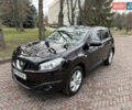 Фіолетовий Ніссан Кашкай, об'ємом двигуна 1.6 л та пробігом 233 тис. км за 10850 $, фото 6 на Automoto.ua
