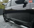 Фіолетовий Ніссан Кашкай, об'ємом двигуна 2 л та пробігом 249 тис. км за 12700 $, фото 13 на Automoto.ua