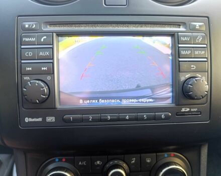 Фіолетовий Ніссан Кашкай, об'ємом двигуна 1.6 л та пробігом 245 тис. км за 11200 $, фото 19 на Automoto.ua