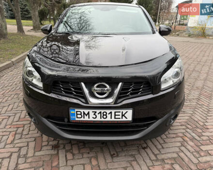 Фіолетовий Ніссан Кашкай, об'ємом двигуна 1.6 л та пробігом 233 тис. км за 10850 $, фото 5 на Automoto.ua