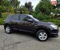 Фіолетовий Ніссан Кашкай, об'ємом двигуна 2 л та пробігом 200 тис. км за 10200 $, фото 5 на Automoto.ua