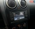 Фіолетовий Ніссан Кашкай, об'ємом двигуна 2 л та пробігом 200 тис. км за 10200 $, фото 76 на Automoto.ua