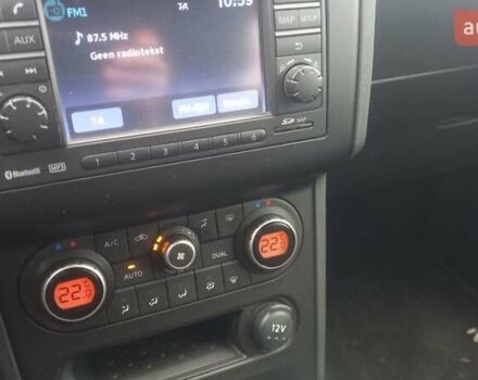 Фиолетовый Ниссан Кашкай, объемом двигателя 1.5 л и пробегом 203 тыс. км за 10800 $, фото 10 на Automoto.ua