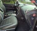 Фіолетовий Ніссан Кашкай, об'ємом двигуна 2 л та пробігом 200 тис. км за 10200 $, фото 55 на Automoto.ua