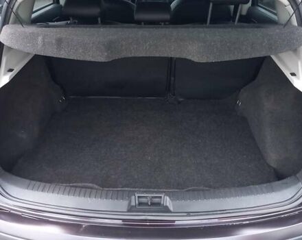 Фиолетовый Ниссан Кашкай, объемом двигателя 2 л и пробегом 201 тыс. км за 10200 $, фото 19 на Automoto.ua