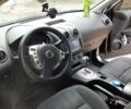 Фиолетовый Ниссан Кашкай, объемом двигателя 2 л и пробегом 152 тыс. км за 10500 $, фото 7 на Automoto.ua