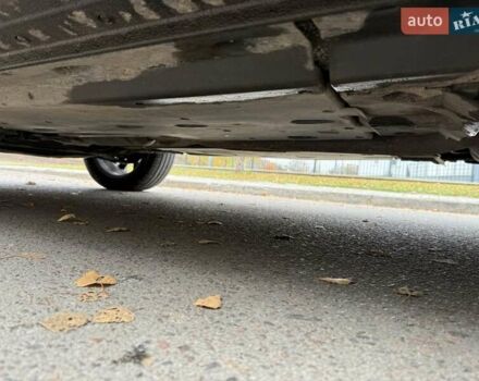 Фиолетовый Ниссан Кашкай, объемом двигателя 1.5 л и пробегом 208 тыс. км за 11000 $, фото 24 на Automoto.ua