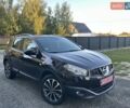 Фіолетовий Ніссан Кашкай, об'ємом двигуна 2 л та пробігом 193 тис. км за 11000 $, фото 1 на Automoto.ua