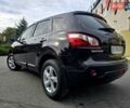 Фіолетовий Ніссан Кашкай, об'ємом двигуна 2 л та пробігом 200 тис. км за 10200 $, фото 14 на Automoto.ua