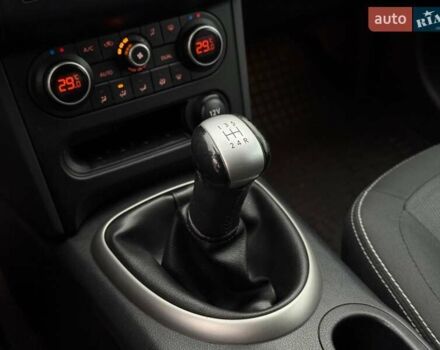 Фіолетовий Ніссан Кашкай, об'ємом двигуна 1.6 л та пробігом 166 тис. км за 9720 $, фото 15 на Automoto.ua