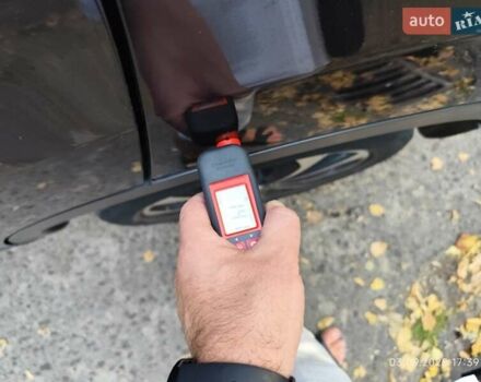 Фиолетовый Ниссан Кашкай, объемом двигателя 1.5 л и пробегом 260 тыс. км за 9500 $, фото 11 на Automoto.ua