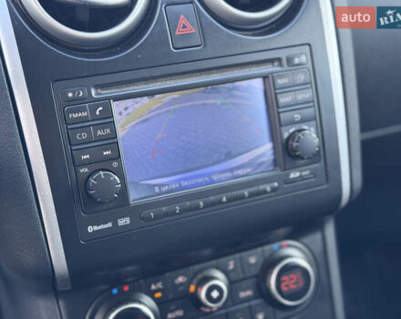 Ніссан Кашкай 2011 у Хмельницькому на Automoto.ua Фіолетовий Ніссан Кашкай, об'ємом двигуна 1.46 л та пробігом 221 тис. км за 9700 $, фото 17 на Automoto.ua