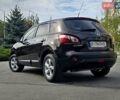 Фіолетовий Ніссан Кашкай, об'ємом двигуна 2 л та пробігом 200 тис. км за 10200 $, фото 123 на Automoto.ua