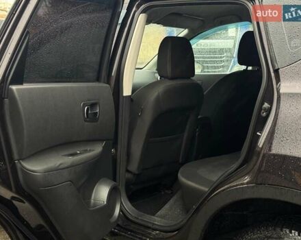 Фіолетовий Ніссан Кашкай, об'ємом двигуна 1.6 л та пробігом 166 тис. км за 9720 $, фото 22 на Automoto.ua