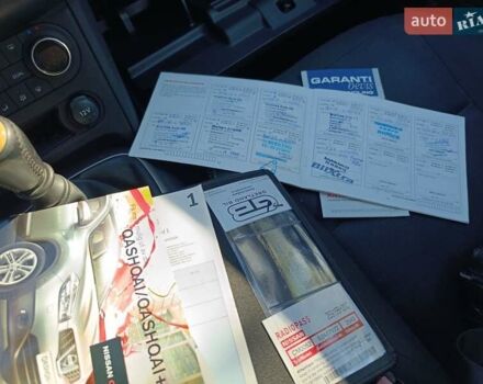 Ниссан Кашкай 2011 в Житомире на Automoto.ua Фиолетовый Ниссан Кашкай, объемом двигателя 1.5 л и пробегом 142 тыс. км за 11300 $, фото 32 на Automoto.ua