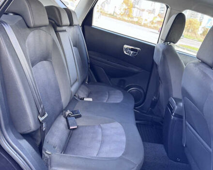 Ніссан Кашкай 2011 у Хмельницькому на Automoto.ua Фіолетовий Ніссан Кашкай, об'ємом двигуна 1.46 л та пробігом 221 тис. км за 9700 $, фото 33 на Automoto.ua