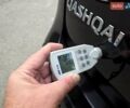 Фіолетовий Ніссан Кашкай, об'ємом двигуна 2 л та пробігом 200 тис. км за 10200 $, фото 40 на Automoto.ua