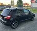 Фіолетовий Ніссан Кашкай, об'ємом двигуна 2 л та пробігом 193 тис. км за 11000 $, фото 7 на Automoto.ua