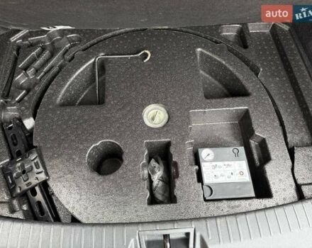 Фиолетовый Ниссан Кашкай, объемом двигателя 1.5 л и пробегом 208 тыс. км за 11000 $, фото 22 на Automoto.ua