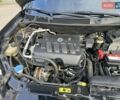 Фіолетовий Ніссан Кашкай, об'ємом двигуна 2 л та пробігом 200 тис. км за 10200 $, фото 109 на Automoto.ua