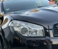 Фіолетовий Ніссан Кашкай, об'ємом двигуна 2 л та пробігом 193 тис. км за 11000 $, фото 14 на Automoto.ua
