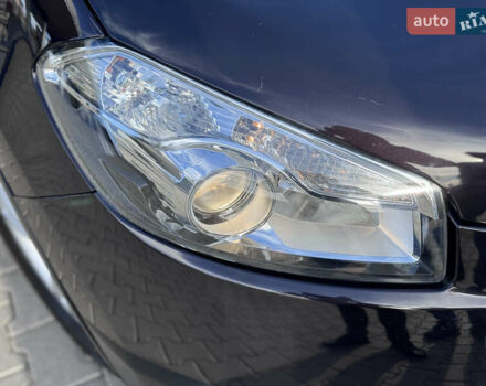 Ніссан Кашкай 2011 у Хмельницькому на Automoto.ua Фіолетовий Ніссан Кашкай, об'ємом двигуна 1.46 л та пробігом 221 тис. км за 9700 $, фото 50 на Automoto.ua