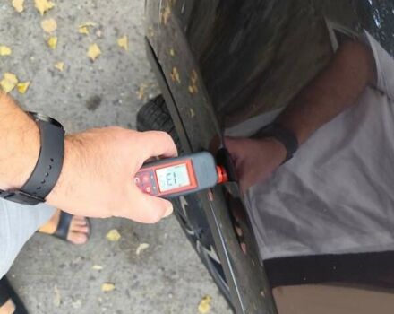 Фиолетовый Ниссан Кашкай, объемом двигателя 1.5 л и пробегом 260 тыс. км за 9500 $, фото 8 на Automoto.ua