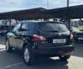 Фиолетовый Ниссан Кашкай, объемом двигателя 0 л и пробегом 183 тыс. км за 10950 $, фото 2 на Automoto.ua