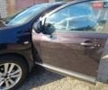 Ниссан Кашкай 2011 в Житомире на Automoto.ua Фиолетовый Ниссан Кашкай, объемом двигателя 1.5 л и пробегом 142 тыс. км за 11300 $, фото 15 на Automoto.ua