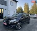 Фіолетовий Ніссан Кашкай, об'ємом двигуна 2 л та пробігом 193 тис. км за 11000 $, фото 3 на Automoto.ua