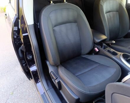 Фіолетовий Ніссан Кашкай, об'ємом двигуна 1.6 л та пробігом 245 тис. км за 11200 $, фото 16 на Automoto.ua