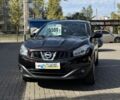 Фиолетовый Ниссан Кашкай, объемом двигателя 0 л и пробегом 183 тыс. км за 10950 $, фото 1 на Automoto.ua