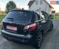 Фіолетовий Ніссан Кашкай, об'ємом двигуна 2 л та пробігом 193 тис. км за 11000 $, фото 10 на Automoto.ua
