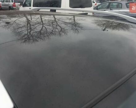 Фиолетовый Ниссан Кашкай, объемом двигателя 1.5 л и пробегом 203 тыс. км за 10800 $, фото 19 на Automoto.ua