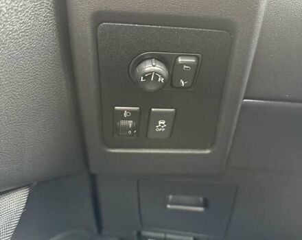 Фиолетовый Ниссан Кашкай, объемом двигателя 1.5 л и пробегом 208 тыс. км за 11000 $, фото 18 на Automoto.ua