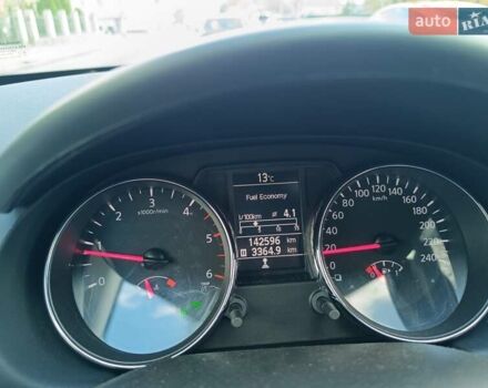Ниссан Кашкай 2011 в Житомире на Automoto.ua Фиолетовый Ниссан Кашкай, объемом двигателя 1.5 л и пробегом 142 тыс. км за 11300 $, фото 29 на Automoto.ua