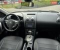 Фіолетовий Ніссан Кашкай, об'ємом двигуна 2 л та пробігом 200 тис. км за 10200 $, фото 70 на Automoto.ua