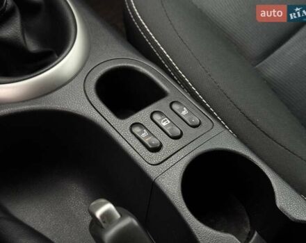 Фіолетовий Ніссан Кашкай, об'ємом двигуна 1.6 л та пробігом 166 тис. км за 9720 $, фото 13 на Automoto.ua