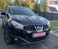 Фіолетовий Ніссан Кашкай, об'ємом двигуна 2 л та пробігом 193 тис. км за 11000 $, фото 5 на Automoto.ua