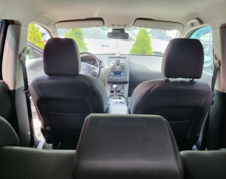 Фіолетовий Ніссан Кашкай, об'ємом двигуна 1.6 л та пробігом 166 тис. км за 9200 $, фото 12 на Automoto.ua