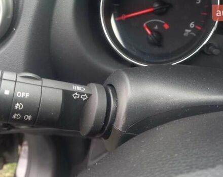 Фиолетовый Ниссан Кашкай, объемом двигателя 1.5 л и пробегом 203 тыс. км за 10800 $, фото 8 на Automoto.ua